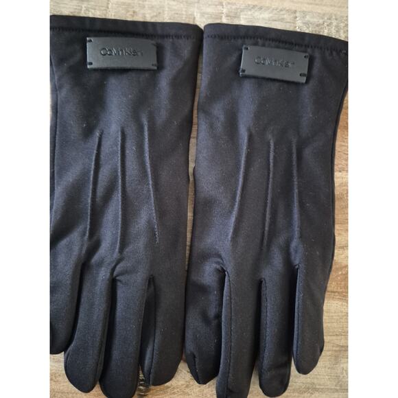 Calvin Klein Women's Gloves Size L/XL - Picture 1 of 3
